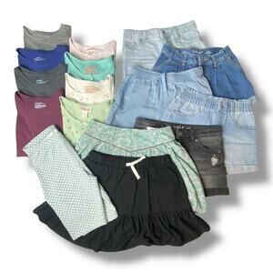 NEW Girl's Medium - 15pc Bundle - Target, Cat & Jack, Art Class